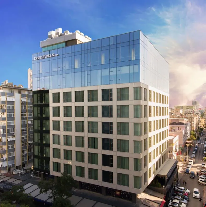 Adana DoubleTree by Hilton 